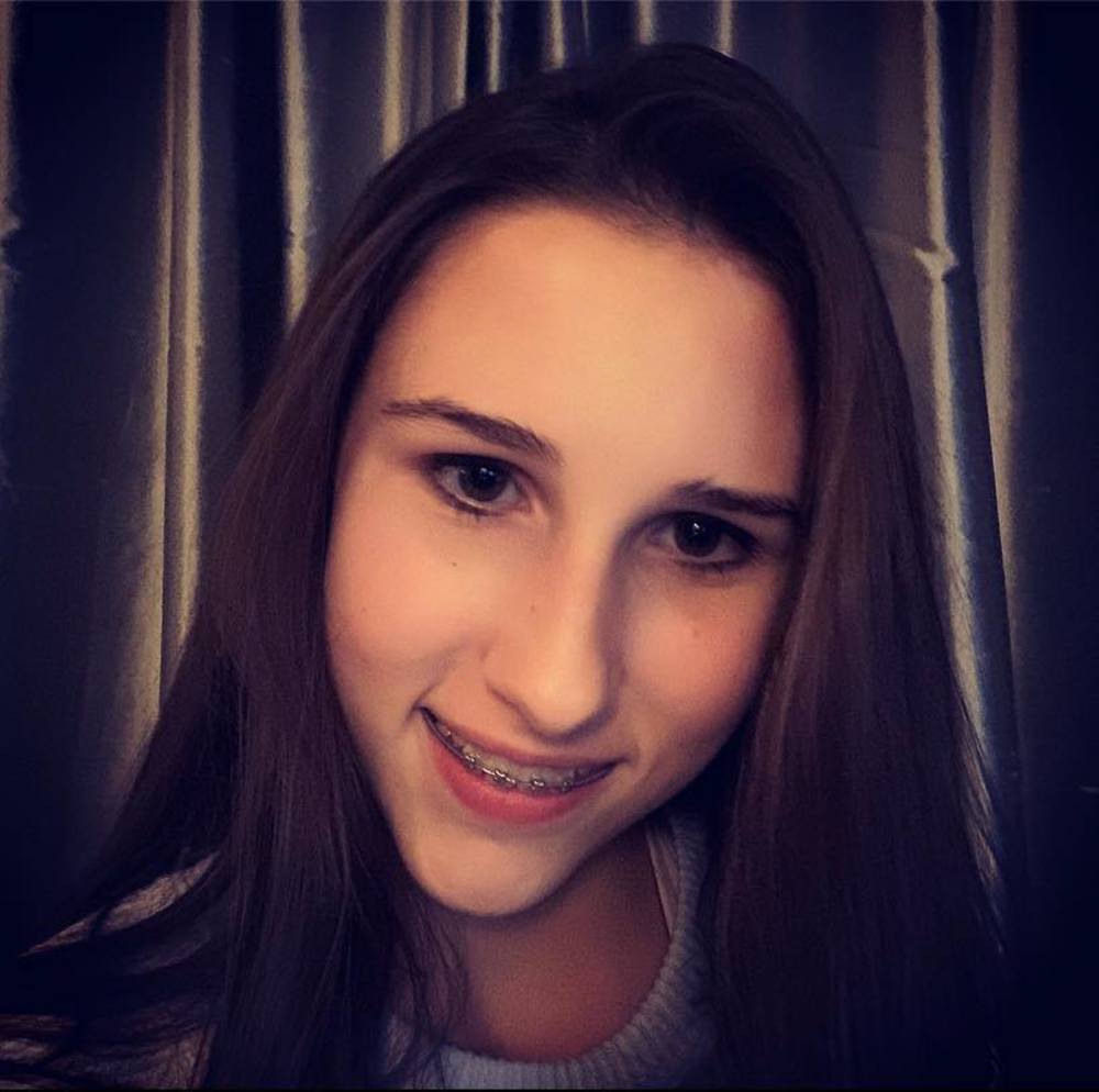 Meet your Posher, Isabelle